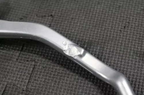 2006 HONDA 04-09 CRF250R 04-12 CRF250X OEM KICKSTART KICK START PEDAL LEVER