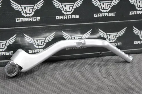 2006 HONDA 04-09 CRF250R 04-12 CRF250X OEM KICKSTART KICK START PEDAL LEVER