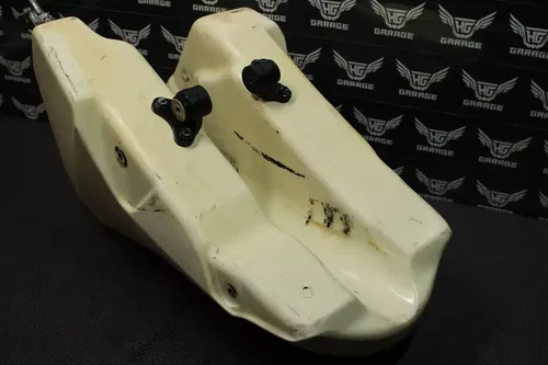 1996 HONDA CR125R 92-96 CR250R OEM GAS FUEL TANK CELL PETROL CELL