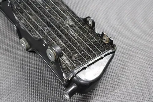 1999 YAMAHA YZ250 OEM ENGINE MOTOR COOLING COOLER RADIATOR 4SR-1240A-10-00