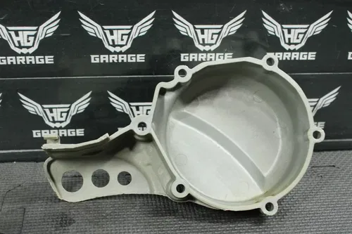 2003 KAWASAKI  KX65 OEM ENGINE MOTOR STATOR GENERATOR MAGNETO COVER 14031-1215
