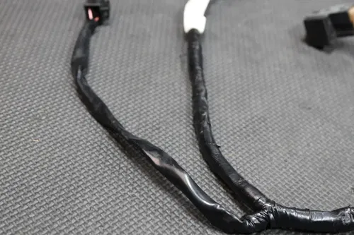 2005 YAMAHA TTR125E TTR125L TTR125LE OEM ECU CDI ECM WIRE WIRING HARNESS LOOM