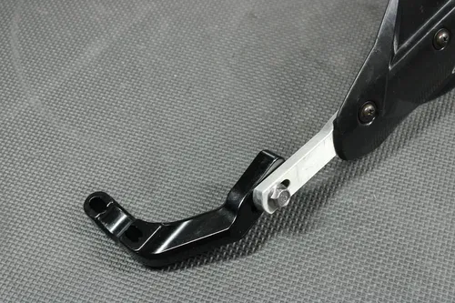 2006 HONDA CYCRA PROBEND HANDLEBARS BARS HANDGUARDS BARK BUSTERS NICE!