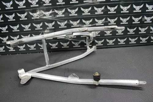 2002 YAMAHA YZ250F OEM REAR BACK SUB FRAME SUBFRAME SEAT RAIL 5SF-21190-00-00