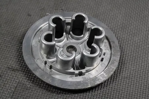 1999 HONDA CR250R OEM CLUTCH BOSS HUB OUTER PRESSURE PLATE 22120-KZ3-B11