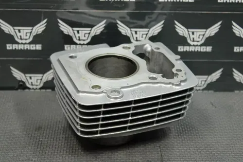 2016 HONDA CRF150F STD 57.30MM ENGINE MOTOR CYLINDER JUG BARREL BORE TOP END