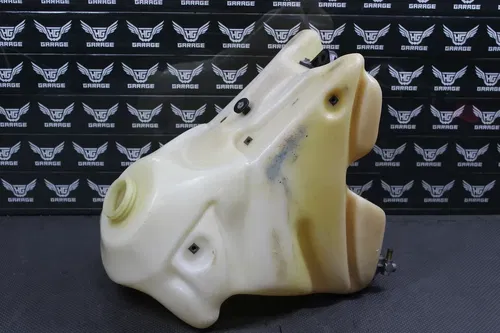 2007 YAMAHA 06-09 YZ250F YZ450F OVERSIZED GAS FUEL TANK CELL GAS TANK