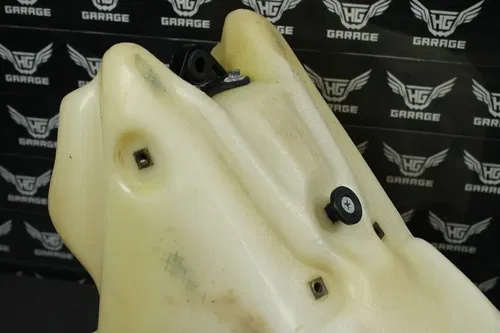 2007 YAMAHA 06-09 YZ250F YZ450F OVERSIZED GAS FUEL TANK CELL GAS TANK