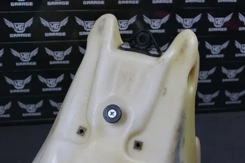 2007 YAMAHA 06-09 YZ250F YZ450F OVERSIZED GAS FUEL TANK CELL GAS TANK