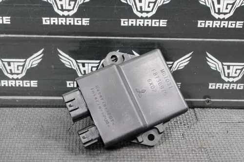 2007 SUZUKI DRZ400S DRZ400SM OEM ECU COMPUTER CONTROLLER
