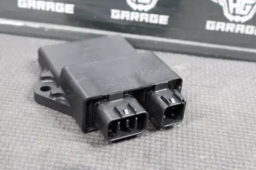 2007 SUZUKI DRZ400S DRZ400SM OEM ECU COMPUTER CONTROLLER