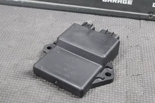2007 SUZUKI DRZ400S DRZ400SM OEM ECU COMPUTER CONTROLLER