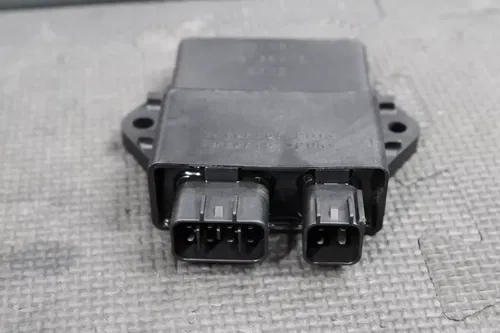 2007 SUZUKI DRZ400S DRZ400SM OEM ECU COMPUTER CONTROLLER