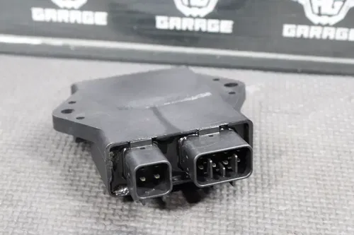 2007 SUZUKI DRZ400S DRZ400SM OEM ECU COMPUTER CONTROLLER