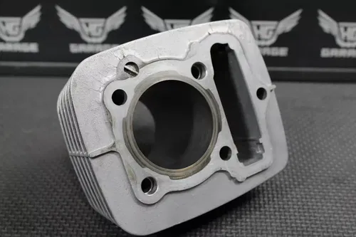 2001 HONDA XR100R 53MM OEM ENGINE MOTOR CYLINDER JUG BARREL BORE TOP END NICE!