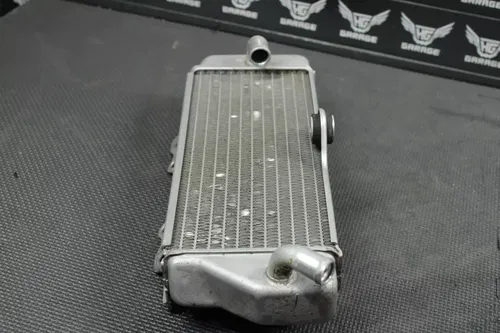 2004 YAMAHA 03-05 YZ450F OEM ENGINE MOTOR COOLING COOLER RADIATOR MINT!!
