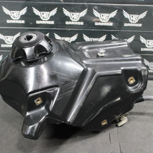 2008 HONDA CRF150R CRF150RB OEM GAS FUEL TANK CELL PETROL CELL ASSMBLY NICE!