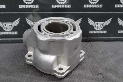 1994 93-96 YAMAHA YZ80 STD 47MM ENGINE CYLINDER JUG BARREL BORE TOP END GOOD!