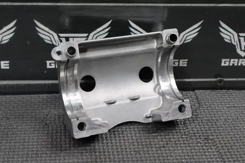 2015 HONDA CRF450R OEM ENGINE CAM SHAFT HOLDER CAP 12010-MEN-A90