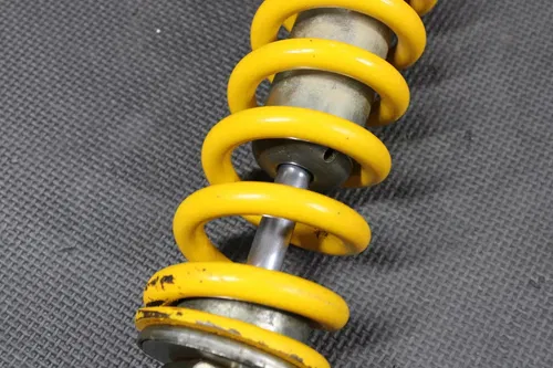 2004 HONDA CRF230F OEM REAR BACK SHOCK ABSORBER SUSPENSION 52400-KPS-901ZA