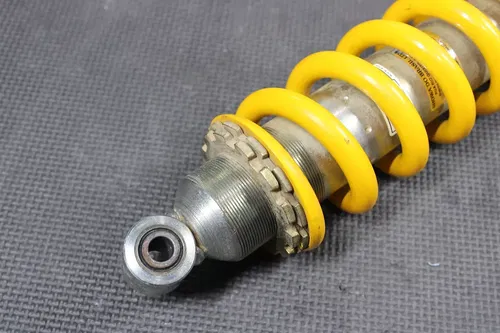 2004 HONDA CRF230F OEM REAR BACK SHOCK ABSORBER SUSPENSION 52400-KPS-901ZA
