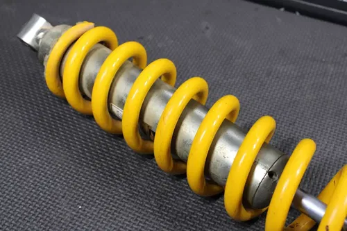 2004 HONDA CRF230F OEM REAR BACK SHOCK ABSORBER SUSPENSION 52400-KPS-901ZA