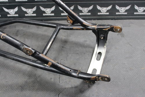 1992 HONDA 93-97 CR125R 92-96 CR250R OEM REAR BACK SUB FRAME SUBFRAME