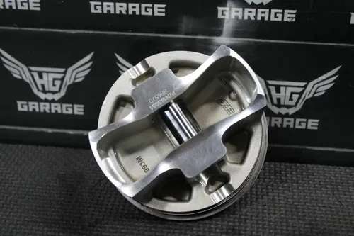 2003 KAWASAKI KLX400R KLX400SR 94MM 434 BIGBORE ENGINE CYLINDER JUG & JE PISTON