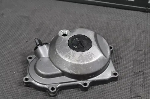 2006 YAMAHA YZ250F OEM MOTOR STATOR GENERATOR MAGNETO COVER 5NL-15411-10-00