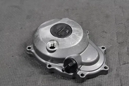 2006 YAMAHA YZ250F OEM MOTOR STATOR GENERATOR MAGNETO COVER 5NL-15411-10-00