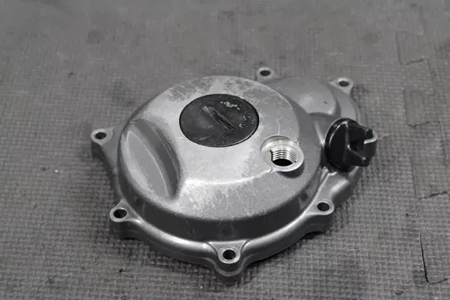 2006 YAMAHA YZ250F OEM MOTOR STATOR GENERATOR MAGNETO COVER 5NL-15411-10-00