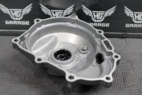 2006 YAMAHA YZ250F OEM MOTOR STATOR GENERATOR MAGNETO COVER 5NL-15411-10-00