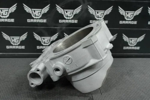 2016 KAWASAKI KX450F OEM ENGINE CYLINDER JUG BARREL BORE TOP END 11005-0660