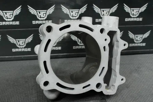 2016 KAWASAKI KX450F OEM ENGINE CYLINDER JUG BARREL BORE TOP END 11005-0660