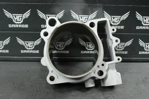 2016 KAWASAKI KX450F OEM ENGINE CYLINDER JUG BARREL BORE TOP END 11005-0660