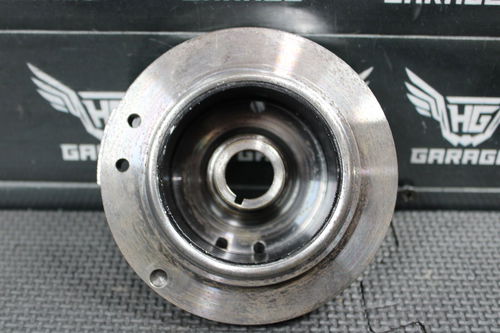 2006 04-06 KTM 450 525 SX OEM STATOR MAGNETO ROTOR FLYWHEEL IGNITION COVER