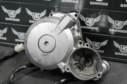 203 KAWASAKI KLX400R KLX400SR STATOR MAGNETO GENERATOR ALTERNATOR 14031-S008