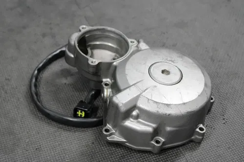 203 KAWASAKI KLX400R KLX400SR STATOR MAGNETO GENERATOR ALTERNATOR 14031-S008
