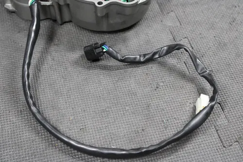 203 KAWASAKI KLX400R KLX400SR STATOR MAGNETO GENERATOR ALTERNATOR 14031-S008