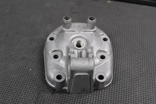 1992 KAWASAKI KX250 OEM ENGINE MOTOR CYLINDER HEAD COVER DOME CHAMBER 11001-1368