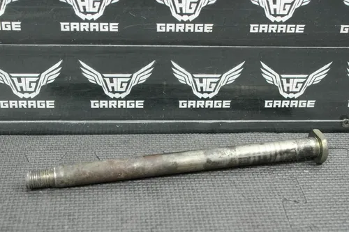1999 HONDA CR125R CR250R OEM REAR BACK SWINGARM BOLT SUSPENSION PIVOT AXLE