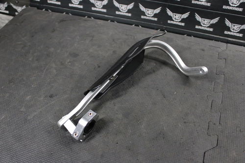 2005 YAMAHA YZ250  ZETA HANDLEBARS HAND GUARDS BARK BUSTERS 1C3-26111-00-00