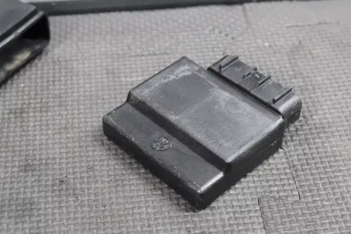 2003 YAMAHA YZ250 02-05 2T OEM ECU COMPUTER CONTROLLER UNIT BLACK BOX ECM CDI