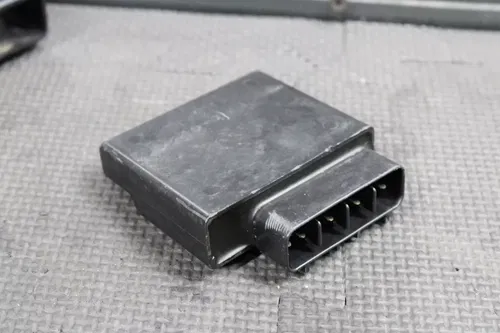 2003 YAMAHA YZ250 02-05 2T OEM ECU COMPUTER CONTROLLER UNIT BLACK BOX ECM CDI