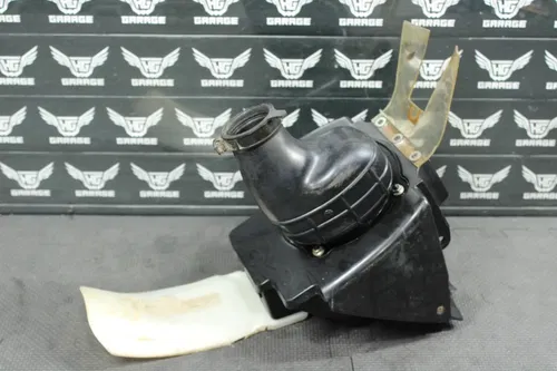 2003 KAWASAKI KX65 00-09 OEM AIRBOX INTAKE AIR CLEANER CASE 11011-1578 NICE!