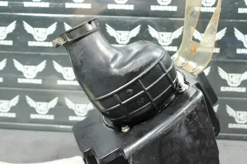 2003 KAWASAKI KX65 00-09 OEM AIRBOX INTAKE AIR CLEANER CASE 11011-1578 NICE!