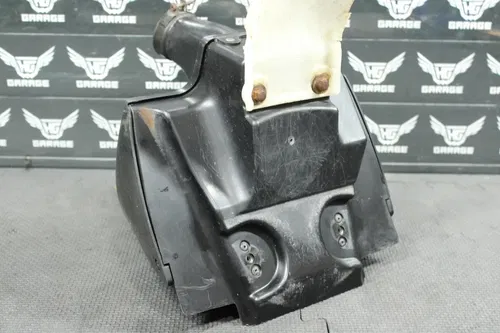 2003 KAWASAKI KX65 00-09 OEM AIRBOX INTAKE AIR CLEANER CASE 11011-1578 NICE!