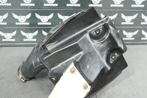 2003 KAWASAKI KX65 00-09 OEM AIRBOX INTAKE AIR CLEANER CASE 11011-1578 NICE!
