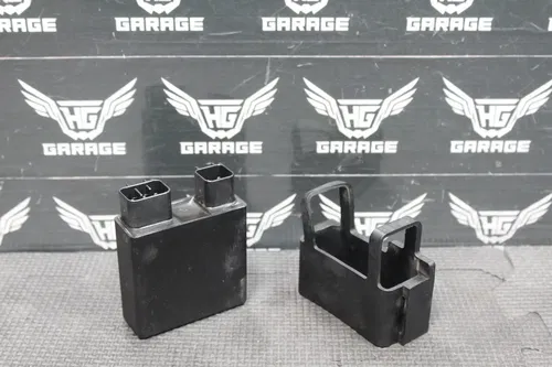 2004 HONDA CRF450R OEM ECU COMPUTER CONTROLLER UNIT BLACK BOX ECM CDI