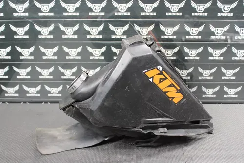 2006 KTM 85SX OEM AIRBOX INTAKE AIR CLEANER CASE 47006001051